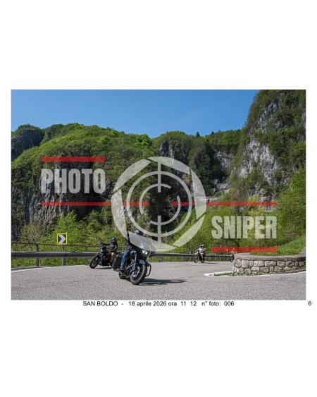 PASSO SAN BOLDO - 18 - 04 - 2026 ORA 11.00/12.00 N°006