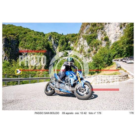 PASSO SAN BOLDO SABATO 9  AGOSTO 2026 ORA 10.00 - 11.00 N°  176