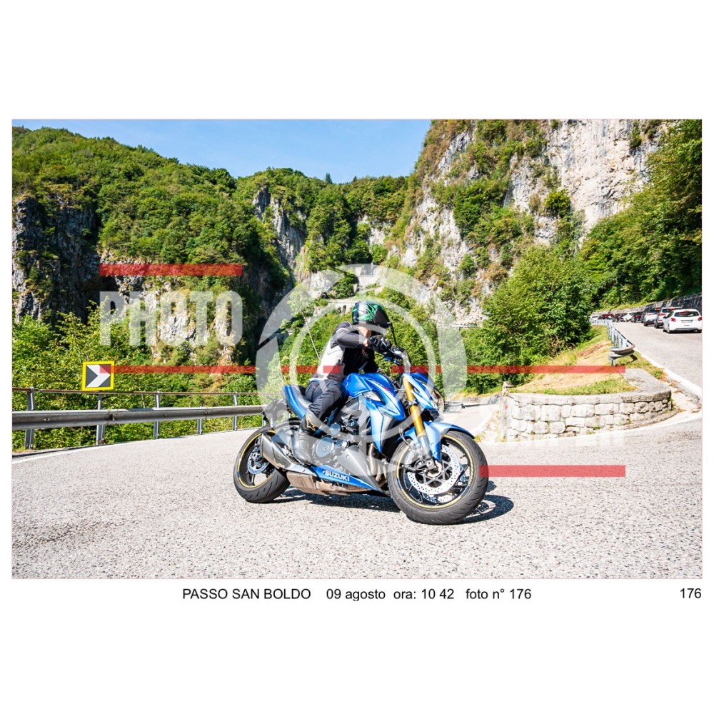 PASSO SAN BOLDO SABATO 9  AGOSTO 2026 ORA 10.00 - 11.00 N°  176