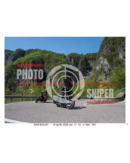 PASSO SAN BOLDO - 18 - 04 - 2026 ORA 11.00/12.00 N°007