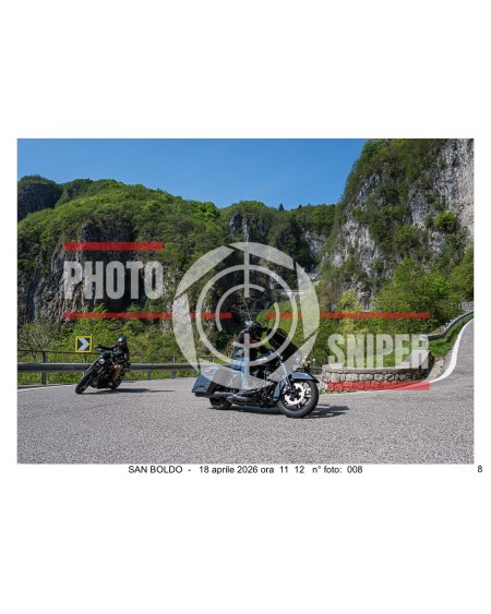 PASSO SAN BOLDO - 18 - 04 - 2026 ORA 11.00/12.00 N°008