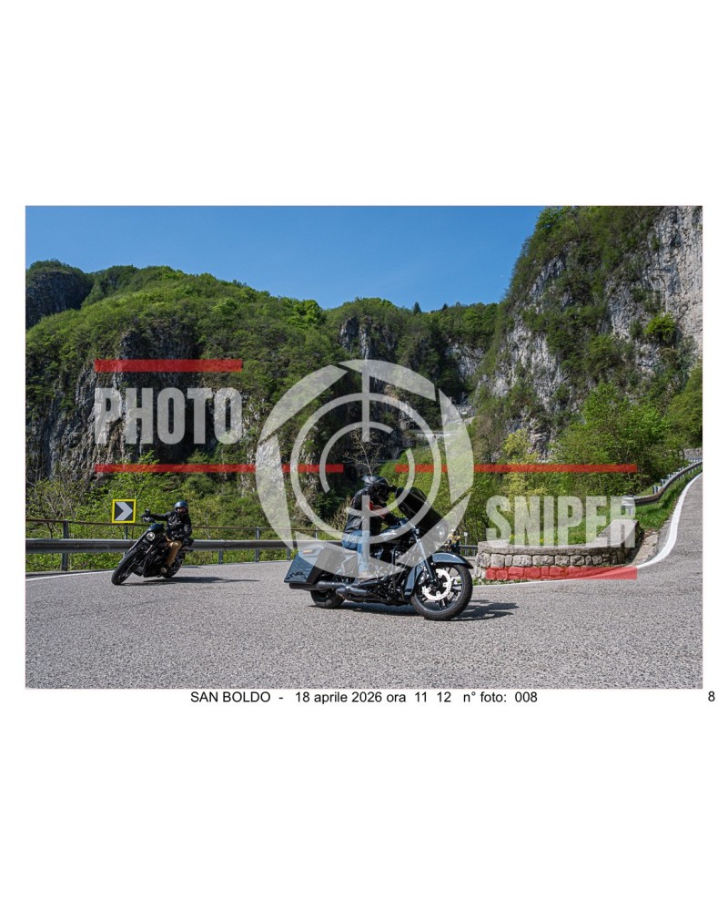 PASSO SAN BOLDO - 18 - 04 - 2026 ORA 11.00/12.00 N°008