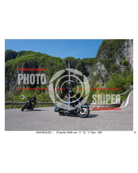 PASSO SAN BOLDO - 18 - 04 - 2026 ORA 11.00/12.00 N°008