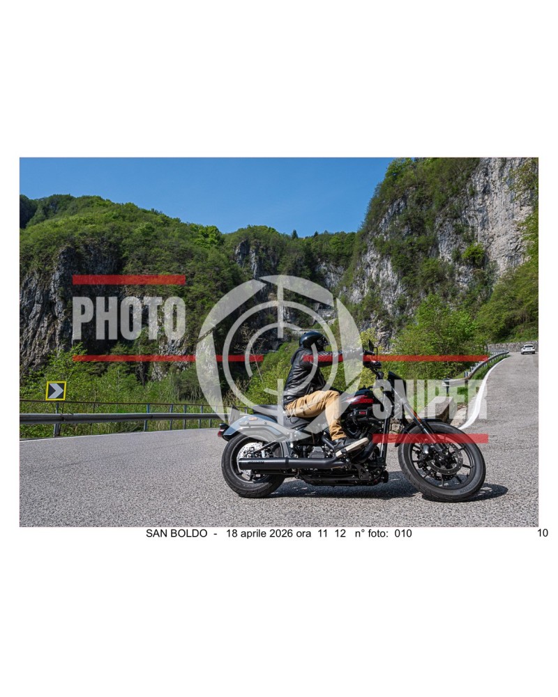 PASSO SAN BOLDO - 18 - 04 - 2026 ORA 11.00/12.00 N°010