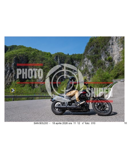 PASSO SAN BOLDO - 18 - 04 - 2026 ORA 11.00/12.00 N°010
