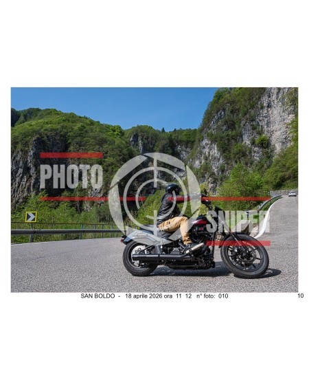 PASSO SAN BOLDO - 18 - 04 - 2026 ORA 11.00/12.00 N°010