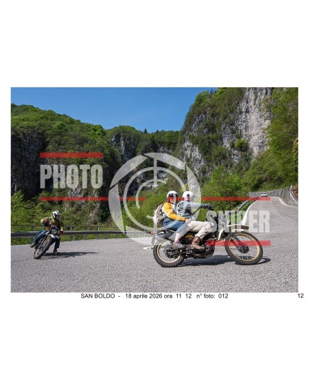 PASSO SAN BOLDO - 18 - 04 - 2026 ORA 11.00/12.00 N°012