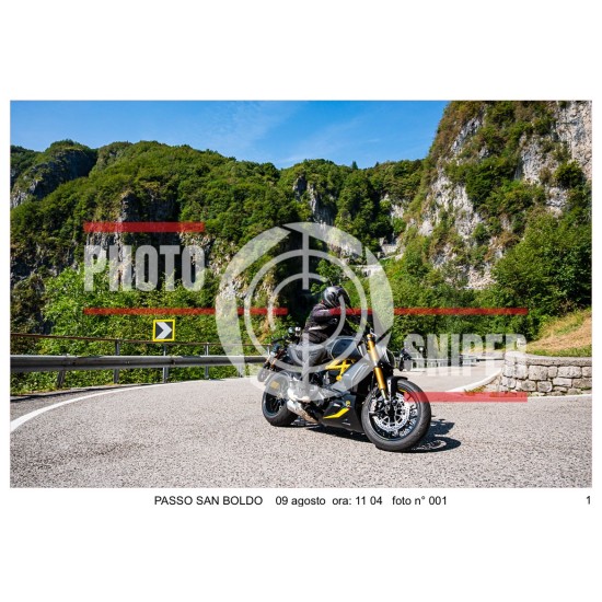 PASSO SAN BOLDO SABATO 9  AGOSTO 2026 ORA 11.00 - 12.00 N° 001