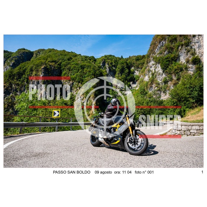 PASSO SAN BOLDO SABATO 9  AGOSTO 2026 ORA 11.00 - 12.00 N° 001