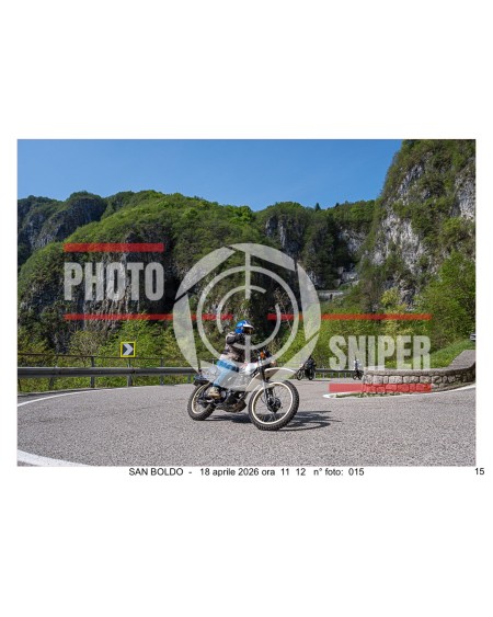 PASSO SAN BOLDO - 18 - 04 - 2026 ORA 11.00/12.00 N°015