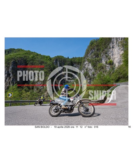 PASSO SAN BOLDO - 18 - 04 - 2026 ORA 11.00/12.00 N°016