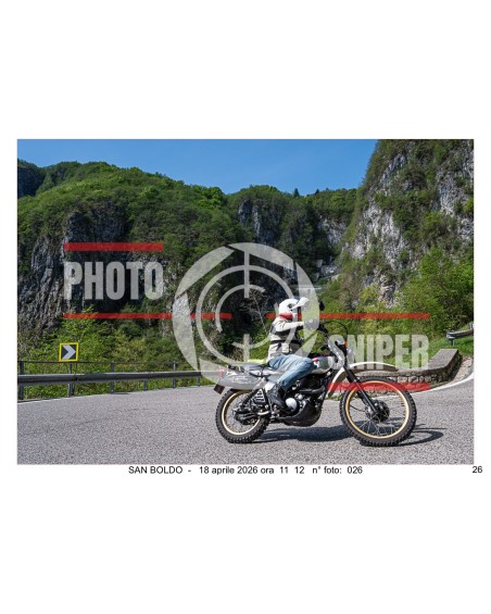 PASSO SAN BOLDO - 18 - 04 - 2026 ORA 11.00/12.00 N°026