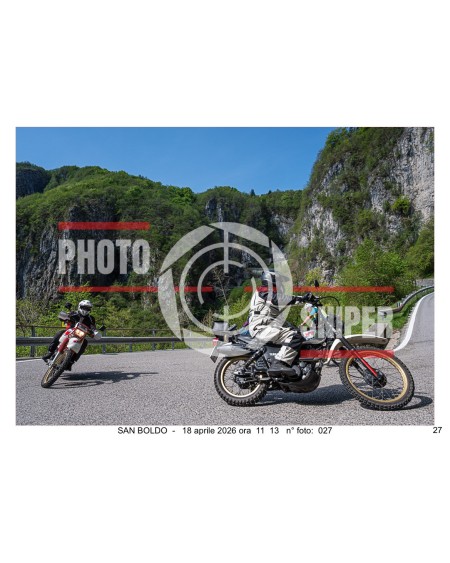 PASSO SAN BOLDO - 18 - 04 - 2026 ORA 11.00/12.00 N°027