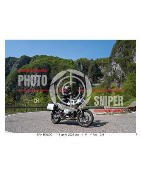 PASSO SAN BOLDO - 18 - 04 - 2026 ORA 11.00/12.00 N°031