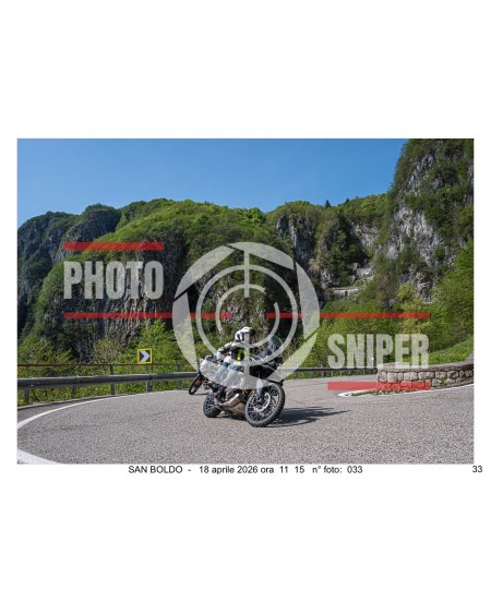 PASSO SAN BOLDO - 18 - 04 - 2026 ORA 11.00/12.00 N°033