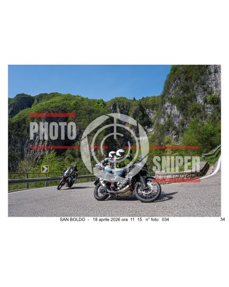 PASSO SAN BOLDO - 18 - 04 - 2026 ORA 11.00/12.00 N°034