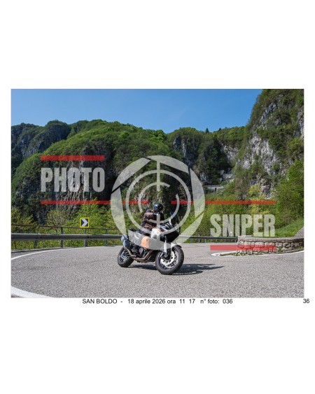 PASSO SAN BOLDO - 18 - 04 - 2026 ORA 11.00/12.00 N°036