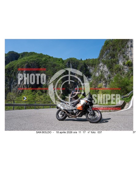 PASSO SAN BOLDO - 18 - 04 - 2026 ORA 11.00/12.00 N°037