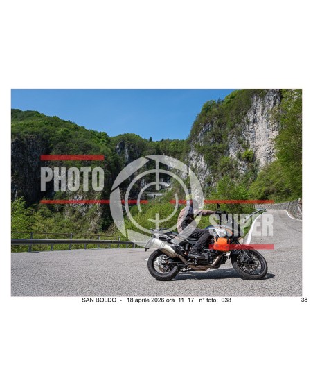PASSO SAN BOLDO - 18 - 04 - 2026 ORA 11.00/12.00 N°038