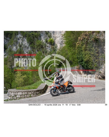 PASSO SAN BOLDO - 18 - 04 - 2026 ORA 11.00/12.00 N°039