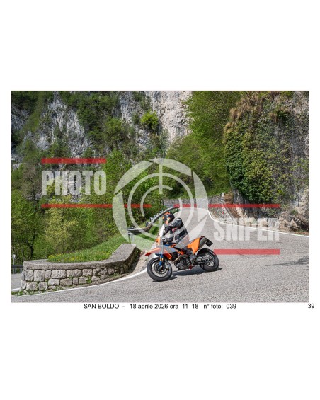 PASSO SAN BOLDO - 18 - 04 - 2026 ORA 11.00/12.00 N°039