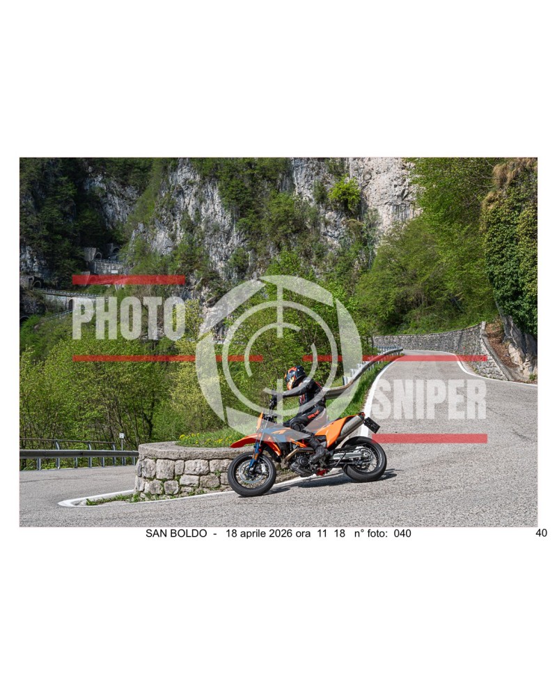 PASSO SAN BOLDO - 18 - 04 - 2026 ORA 11.00/12.00 N°040