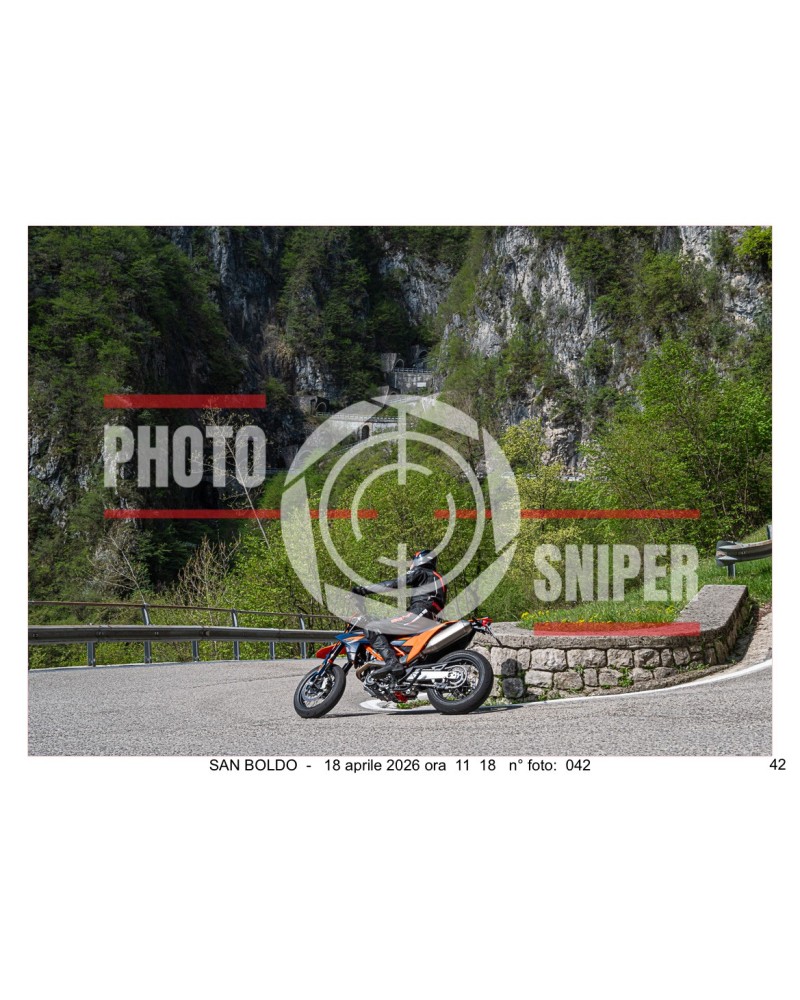 PASSO SAN BOLDO - 18 - 04 - 2026 ORA 11.00/12.00 N°042