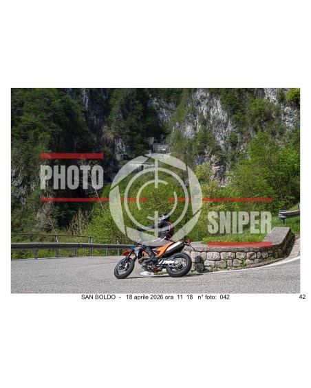 PASSO SAN BOLDO - 18 - 04 - 2026 ORA 11.00/12.00 N°042