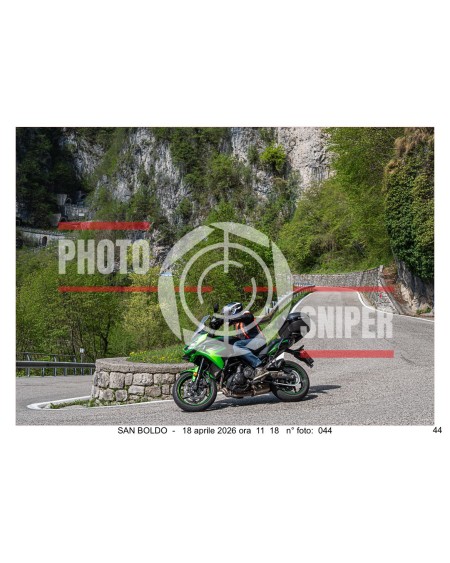 PASSO SAN BOLDO - 18 - 04 - 2026 ORA 11.00/12.00 N°044