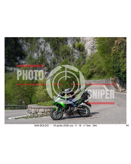 PASSO SAN BOLDO - 18 - 04 - 2026 ORA 11.00/12.00 N°044
