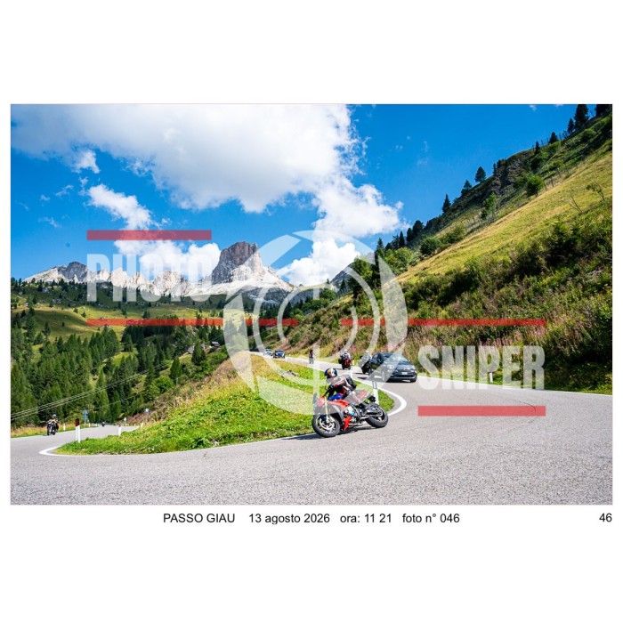 copy of copy of PASSO GIAU GIOVEDI' 13 AGOSTO 2026 ORA 11.00 - 12.00 N° FOTO 043