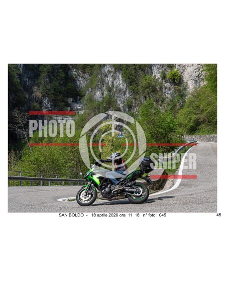 PASSO SAN BOLDO - 18 - 04 - 2026 ORA 11.00/12.00 N°045