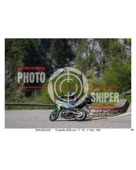 PASSO SAN BOLDO - 18 - 04 - 2026 ORA 11.00/12.00 N°046