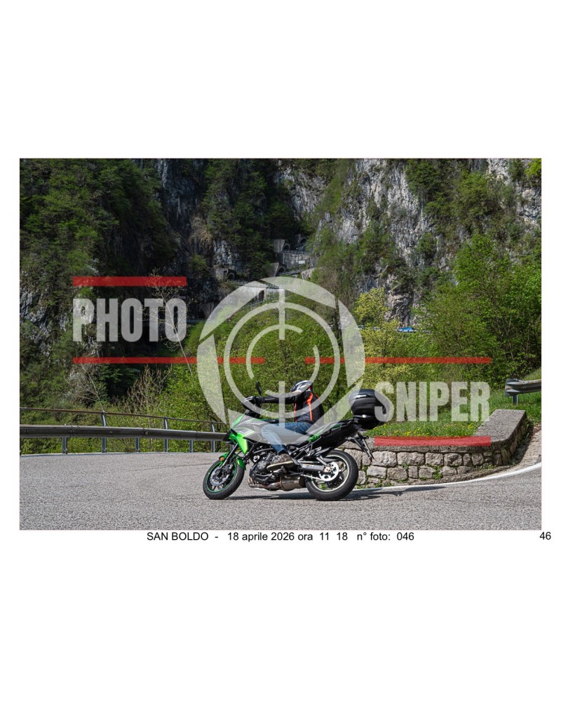 PASSO SAN BOLDO - 18 - 04 - 2026 ORA 11.00/12.00 N°046