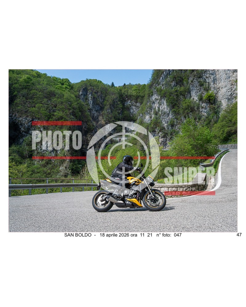 PASSO SAN BOLDO - 18 - 04 - 2026 ORA 11.00/12.00 N°047