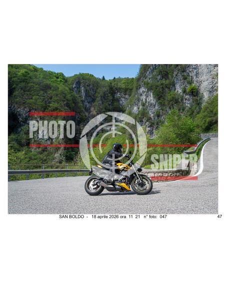 PASSO SAN BOLDO - 18 - 04 - 2026 ORA 11.00/12.00 N°047