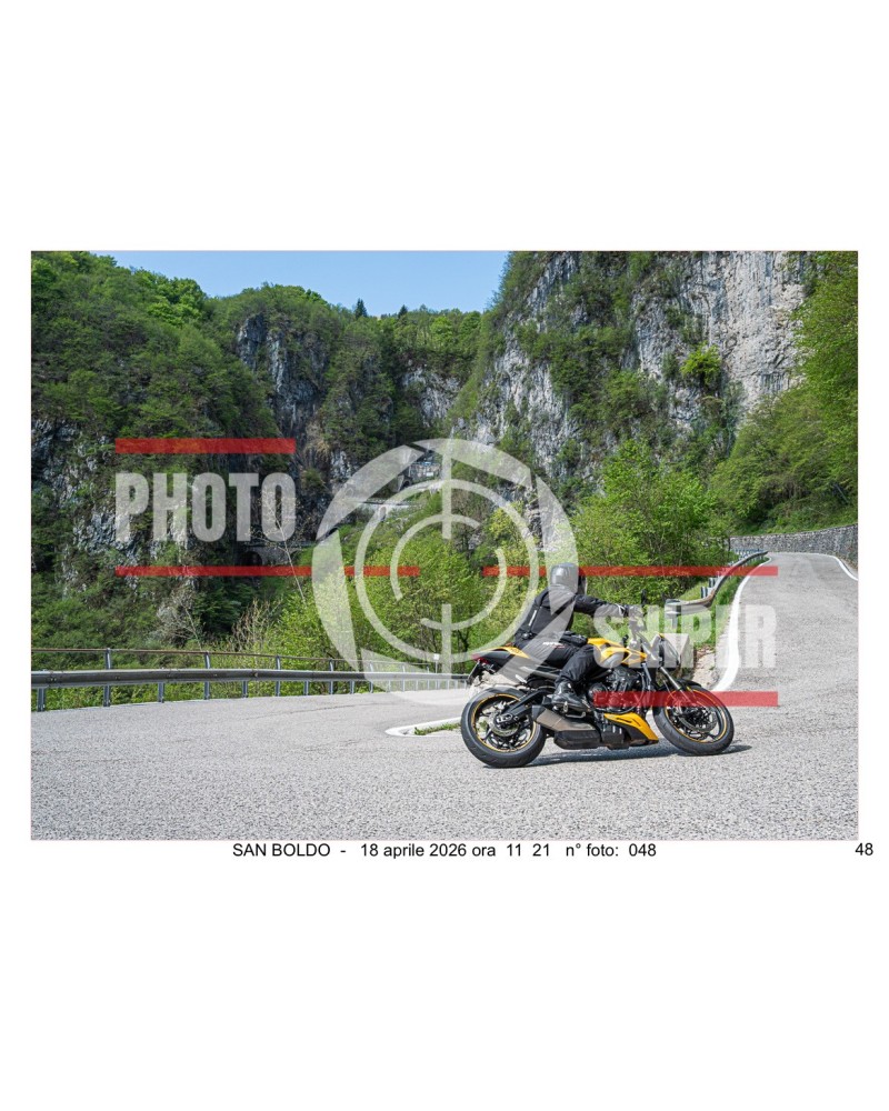 PASSO SAN BOLDO - 18 - 04 - 2026 ORA 11.00/12.00 N°048