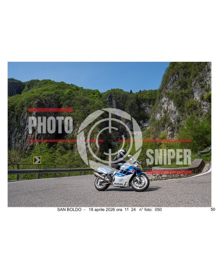 PASSO SAN BOLDO - 18 - 04 - 2026 ORA 11.00/12.00 N°050