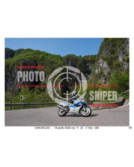 PASSO SAN BOLDO - 18 - 04 - 2026 ORA 11.00/12.00 N°050