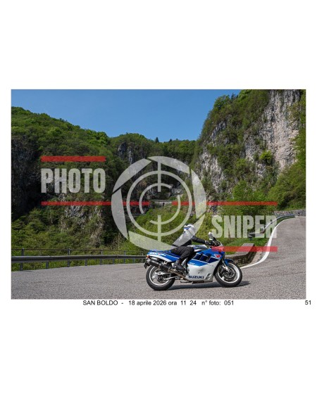 PASSO SAN BOLDO - 18 - 04 - 2026 ORA 11.00/12.00 N°051