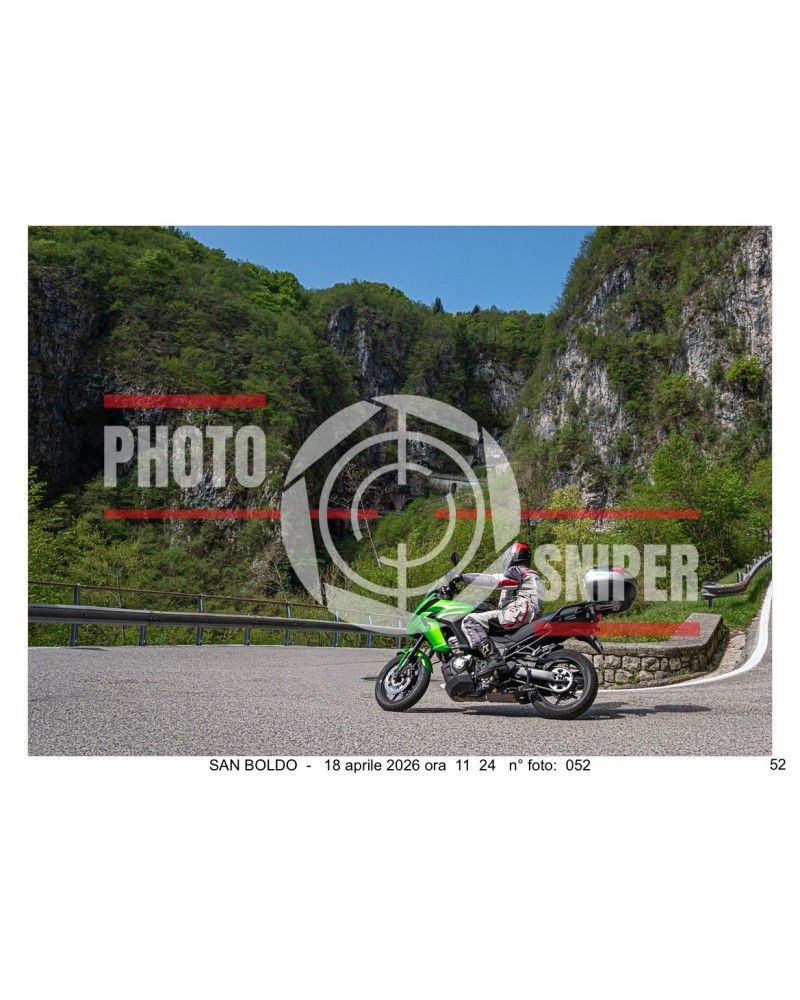 PASSO SAN BOLDO - 18 - 04 - 2026 ORA 11.00/12.00 N°052