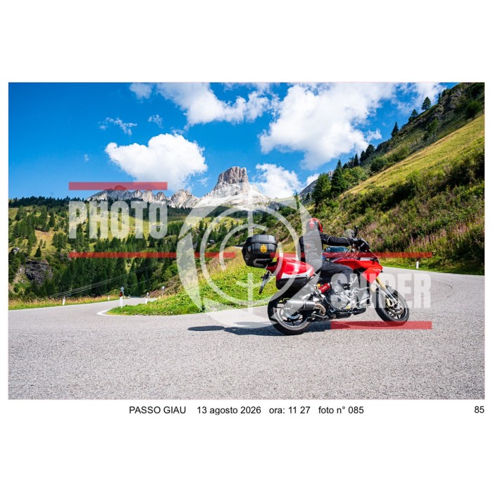 PASSO GIAU GIOVEDI' 13 AGOSTO 2026 ORA 11.00 - 12.00 N° FOTO 085