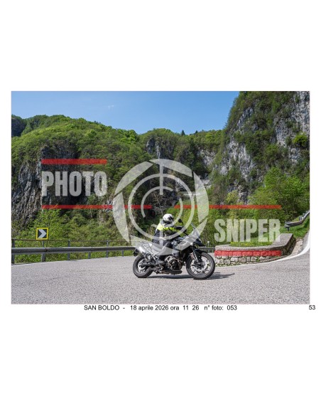 PASSO SAN BOLDO - 18 - 04 - 2026 ORA 11.00/12.00 N°053