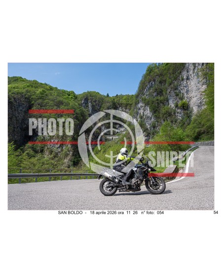 PASSO SAN BOLDO - 18 - 04 - 2026 ORA 11.00/12.00 N°054