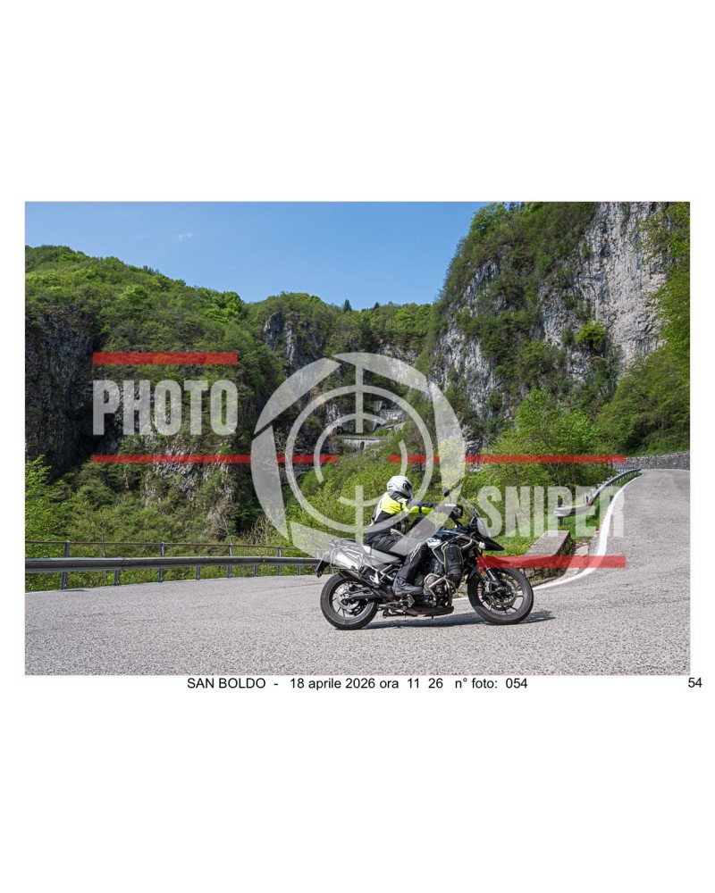 PASSO SAN BOLDO - 18 - 04 - 2026 ORA 11.00/12.00 N°054