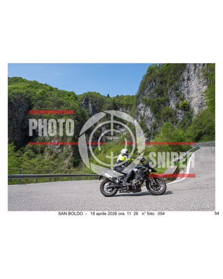 PASSO SAN BOLDO - 18 - 04 - 2026 ORA 11.00/12.00 N°054