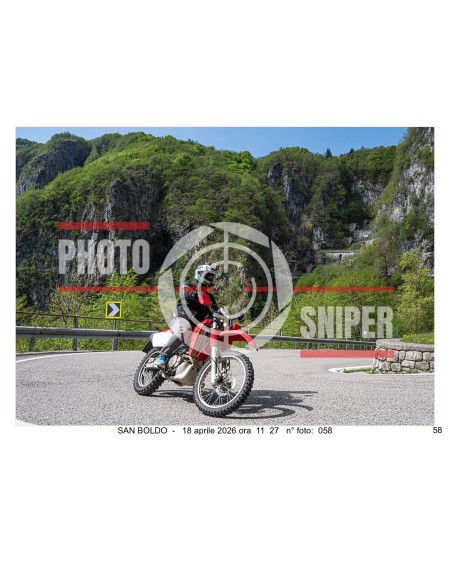 PASSO SAN BOLDO - 18 - 04 - 2026 ORA 11.00/12.00 N°058