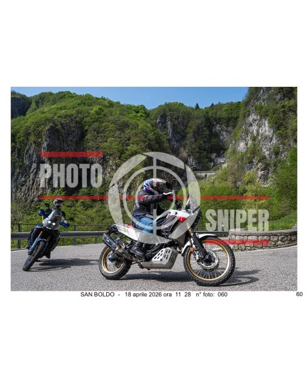 PASSO SAN BOLDO - 18 - 04 - 2026 ORA 11.00/12.00 N°060