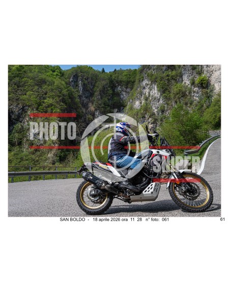 PASSO SAN BOLDO - 18 - 04 - 2026 ORA 11.00/12.00 N°061