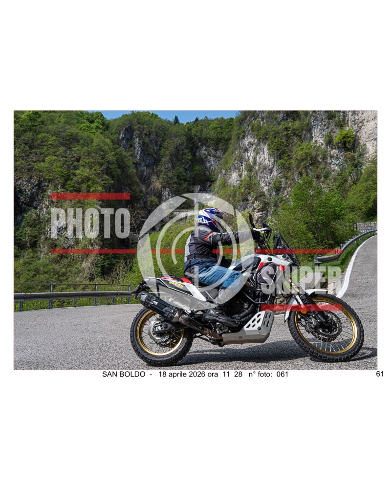 PASSO SAN BOLDO - 18 - 04 - 2026 ORA 11.00/12.00 N°061